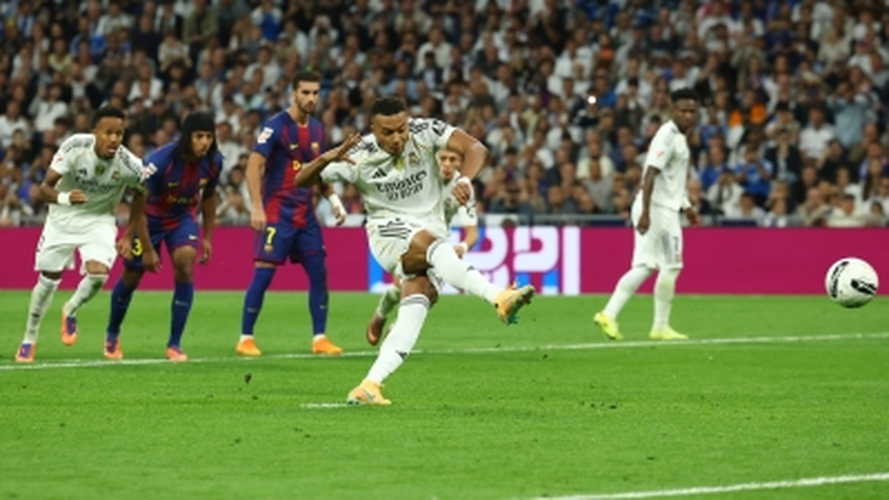 الليجا تكشف عائدات البث التلفزيوني 2025 وريال مدريد يتفوق على برشلونة